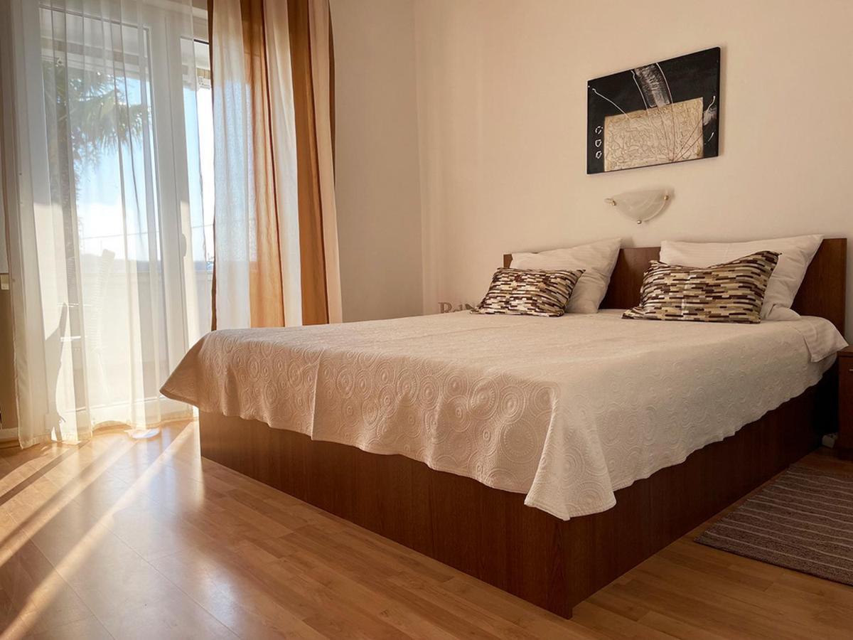 Apartments Near The Sea Barbat Barbat na Rabu ห้อง รูปภาพ