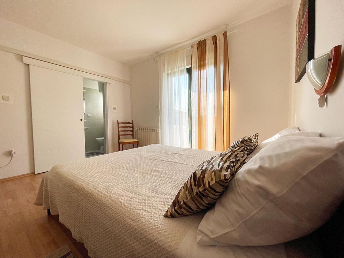 Apartments Near The Sea Barbat Barbat na Rabu ห้อง รูปภาพ