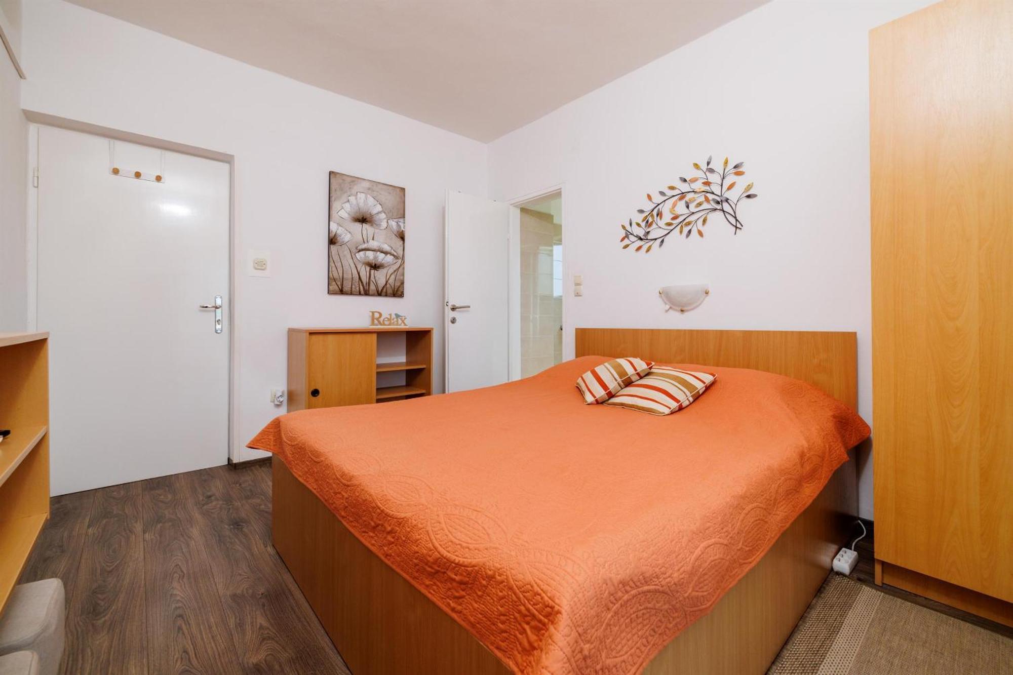 Apartments Near The Sea Barbat Barbat na Rabu ภายนอก รูปภาพ